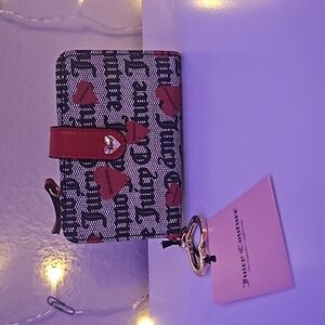 Juicy Couture Wallet